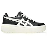 Tenis Asics Japan S Pf - Feminino PRETO