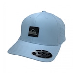 Boné Quiksilver Adapted - Adulto AZUL