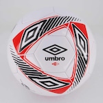 Bola de Futebol de Campo Umbro Ultra BRANCO