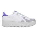 Tênis Asics Japan S Pf - Feminino BRANCO