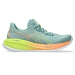 Tênis Asics Gel-Cumulus 26 - Feminino VERDE