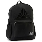 Mochila Redley Solar Packs PRETO