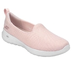 Tênis Skechers Go Walk Joy - Feminino ROSA CLARO