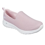 Tênis Skechers Go Walk Joy - Feminino ROSA CLARO