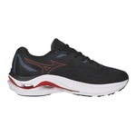 Tênis Mizuno Wave Vitality 6 - Masculino PRETO