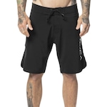 Bermuda Boardshort Rvca Eastern 19 Preto PRETO