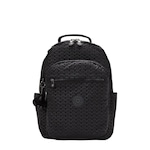 Mochila Kipling Seoul Unissex I4034K59 PRETO