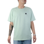 Camiseta Hd Termo - Masculina VERDE