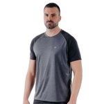 Camiseta Poker Esportiva Rain - Masculina CHUMBO