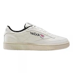 Tenis Reebok Club C 85 - Masculino BRANCO