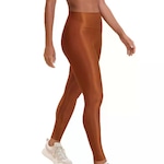 Calça Legging Fuso Live Allure Adaptiv - Feminina OURO