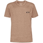 Camiseta Oakley Ellipse Tee - Masculina LARANJA