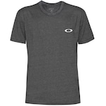 Camiseta Oakley Ellipse Tee Jet - Masculina CINZA