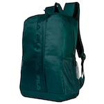 Mochila Fila Tone Logos - 18 Litros VERDE