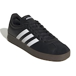 Tênis adidas Vl Court Base - Masculino PRETO/BRANCO