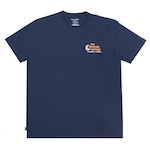 Camiseta Element The Gathering Sm25 - Masculina AZUL ESCURO