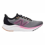 Tênis New Balance Fresh Foam Arishiv4 - Feminino CINZA