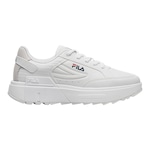 Tênis Fila Tormo Classic - Feminino BRANCO