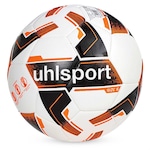 Bola de Futebol de Campo Uhlsport Resist Synergy BRANCO