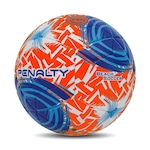 Bola de Futebol de Praia Penalty Fusion Xxiii LARANJA/AZUL