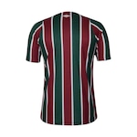 Camisa do Fluminense Oficial 1 2024 Torcedor S/N Umbro Masculina VERDE/VERMELHO