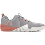 Tênis Under Armour Tribase Reign 6 - Feminino CINZA