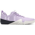 Tênis Under Armour Tribase Reign 6 - Feminino ROXO