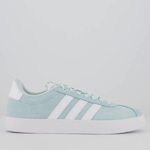 Tênis adidas Vl Court 3.0 - Feminino VERDE CLARO