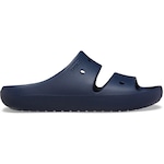 Sandália Crocs Sandal V10 - Unissex AZUL ESCURO