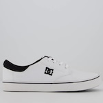 Tênis Dc Plaza Lite - Masculino BRANCO