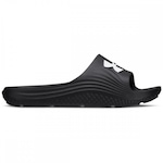 Chinelo Under Armour Core 2 Slide - Masculino PRETO