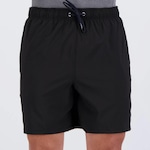 Shorts Puma Board Médio - Masculino PRETO