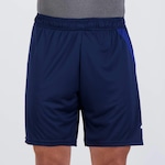 Shorts adidas Fortore 23 - Masculino AZUL ESCURO