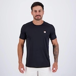 Camiseta Fila Player F-Box - Masculina PRETO