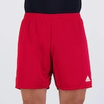 Calção adidas Estro 19 - Masculino VERMELHO