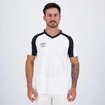 Camisa Umbro Raptor - Masculina BRANCO