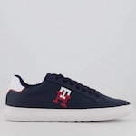 Tênis Tommy Hilfiger Daniel 24  - Masculino AZUL ESCURO