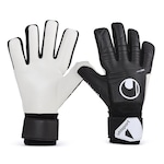 Luva de Goleiro Uhlsport Soft Hn - Adulto PRETO