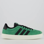 Tênis adidas Vl Court 3.0 - Feminino VERDE