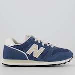 Tênis New Balance 373V2 - Feminino AZUL