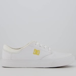 Tênis Dc Plaza Lite - Masculino BRANCO