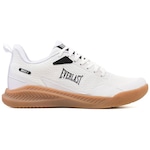 Tênis Everlast Range 3 - Unissex BRANCO