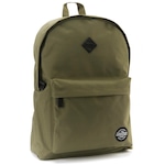 Mochila Redley College Packs - 18,4L VERDE