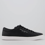 Tênis Tommy Hilfiger Harrison 5D5 - Masculino PRETO