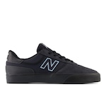 Tênis New Balance Nb Numeric 272 - Masculino PRETO