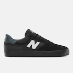 Tênis New Balance Nb Numeric 272 - Masculino PRETO