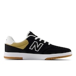 Tênis New Balance Nb Numeric 425 - Masculino PRETO