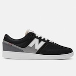 Tênis New Balance Nb Numeric Brandon Westgate 508 - Masculino PRETO