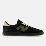 Tênis New Balance Nb Numeric 440 V2 - Masculino PRETO/VERDE ESCURO