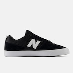 Tênis New Balance Nb Numeric Jamie Foy 306 - Masculino Preto/Bege